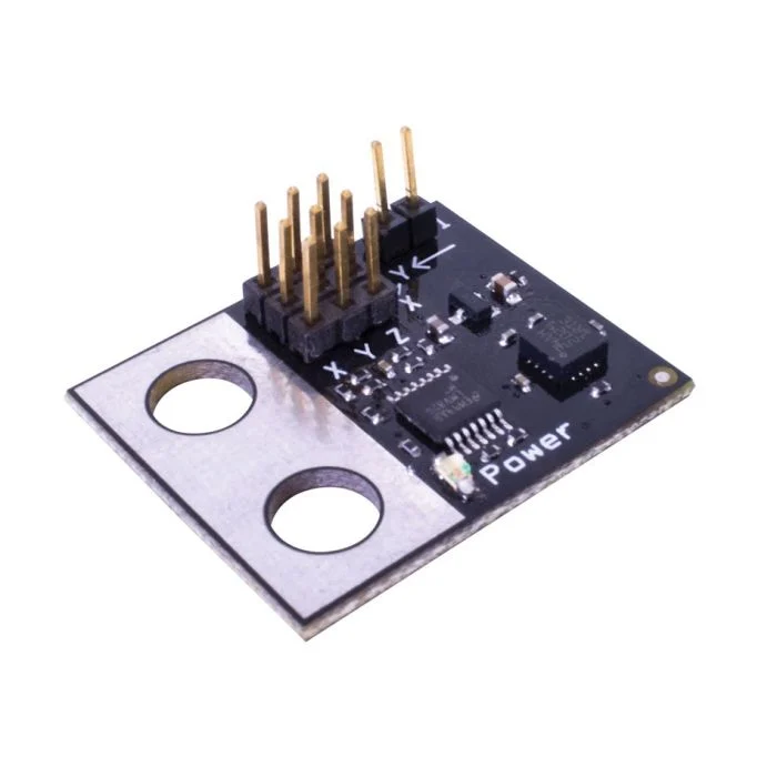 The VEX Analog accelerometer.
