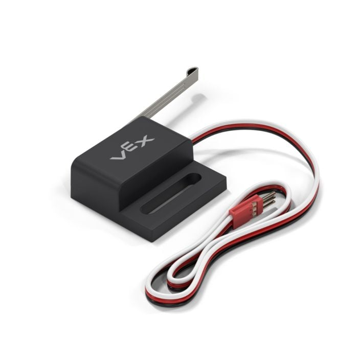 The VEX Limit Switch.