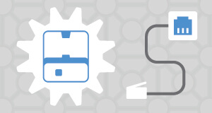 VEX IQ (1st gen) tutorial tile for Device Setup: Motors.
