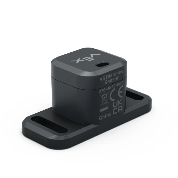 The Distance Sensor.