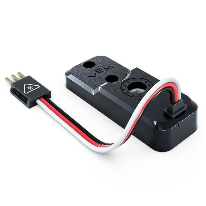 The VEX V5 Potentiometer V2.