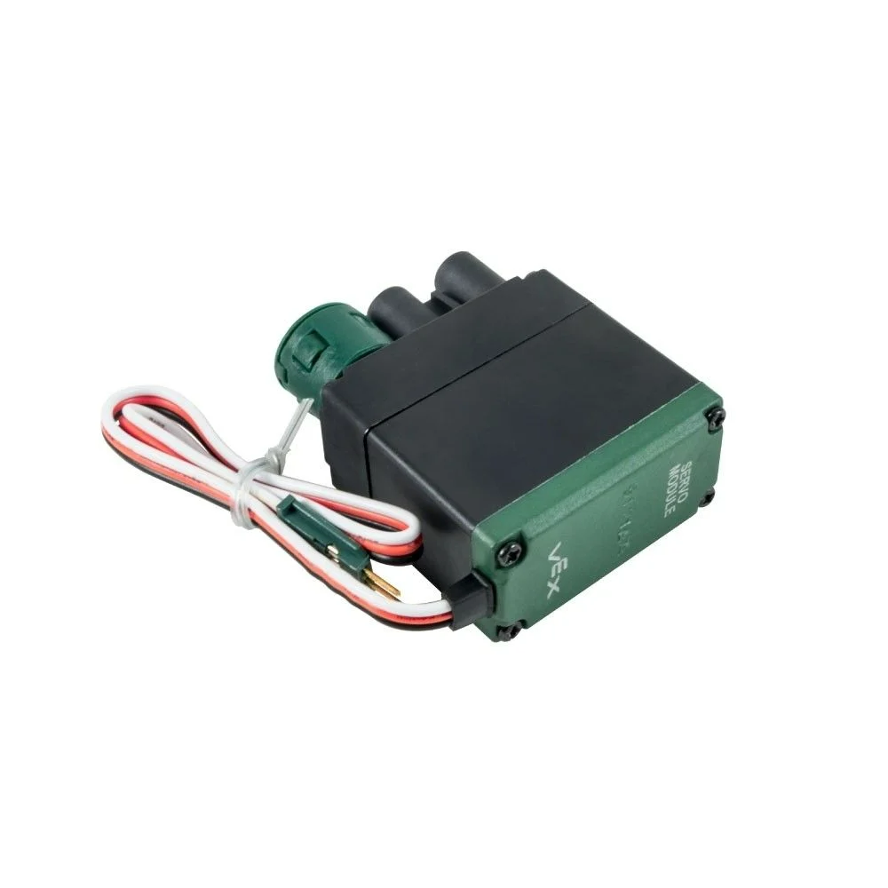 The VEX 3-Wire Servo Motor
