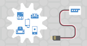 VEX V5 tutorial tile for Device Setup: Sensors.