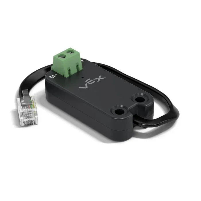 VEX电机控制器55.