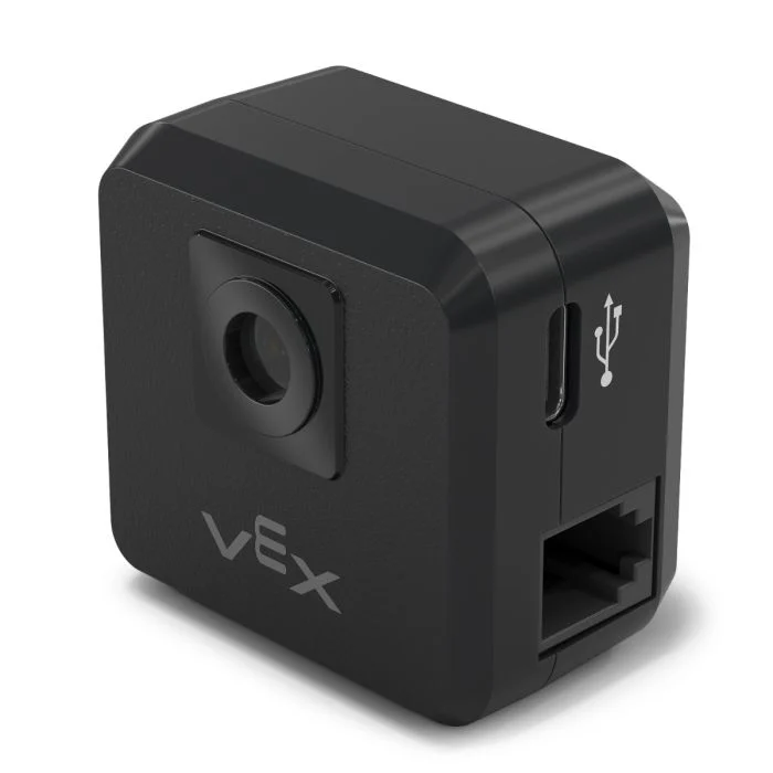 VEX V5 GPS 传感器。